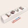 Personalised  XXL kinder bar Personalised  XXL kinder bar