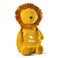 Peluche personnalisée - Trixie