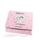 Caja de regalo Milka personalizada - Love is ..