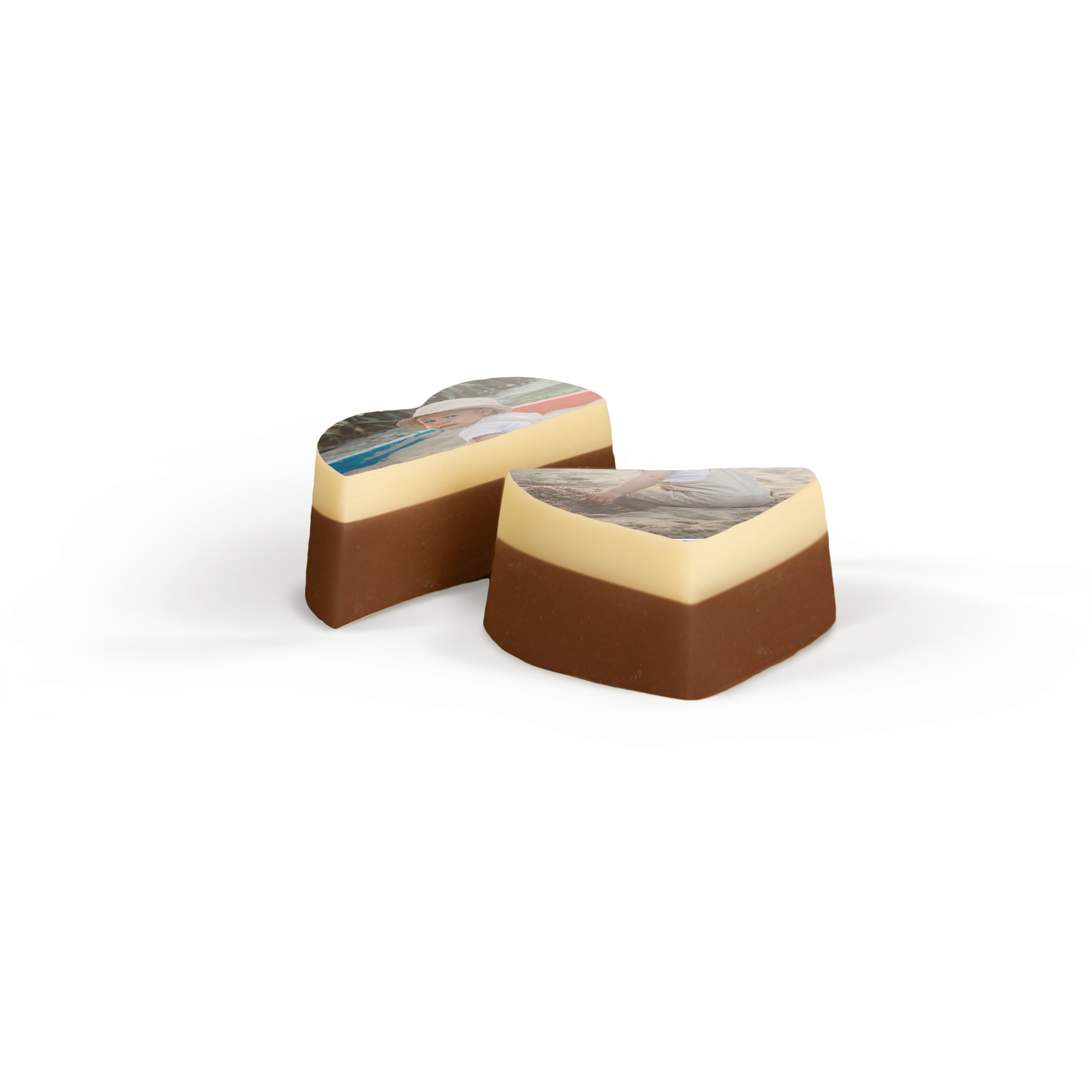 Cioccolatini Personalizzati - Cuore