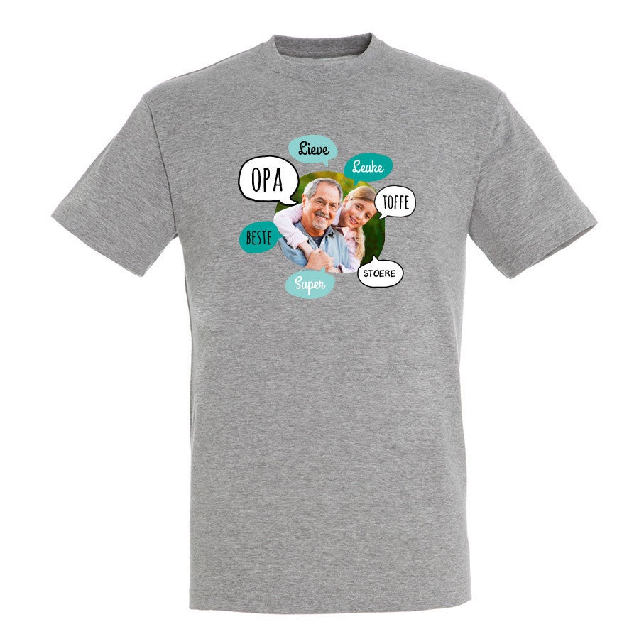 Opa T-shirt Opa T-shirt