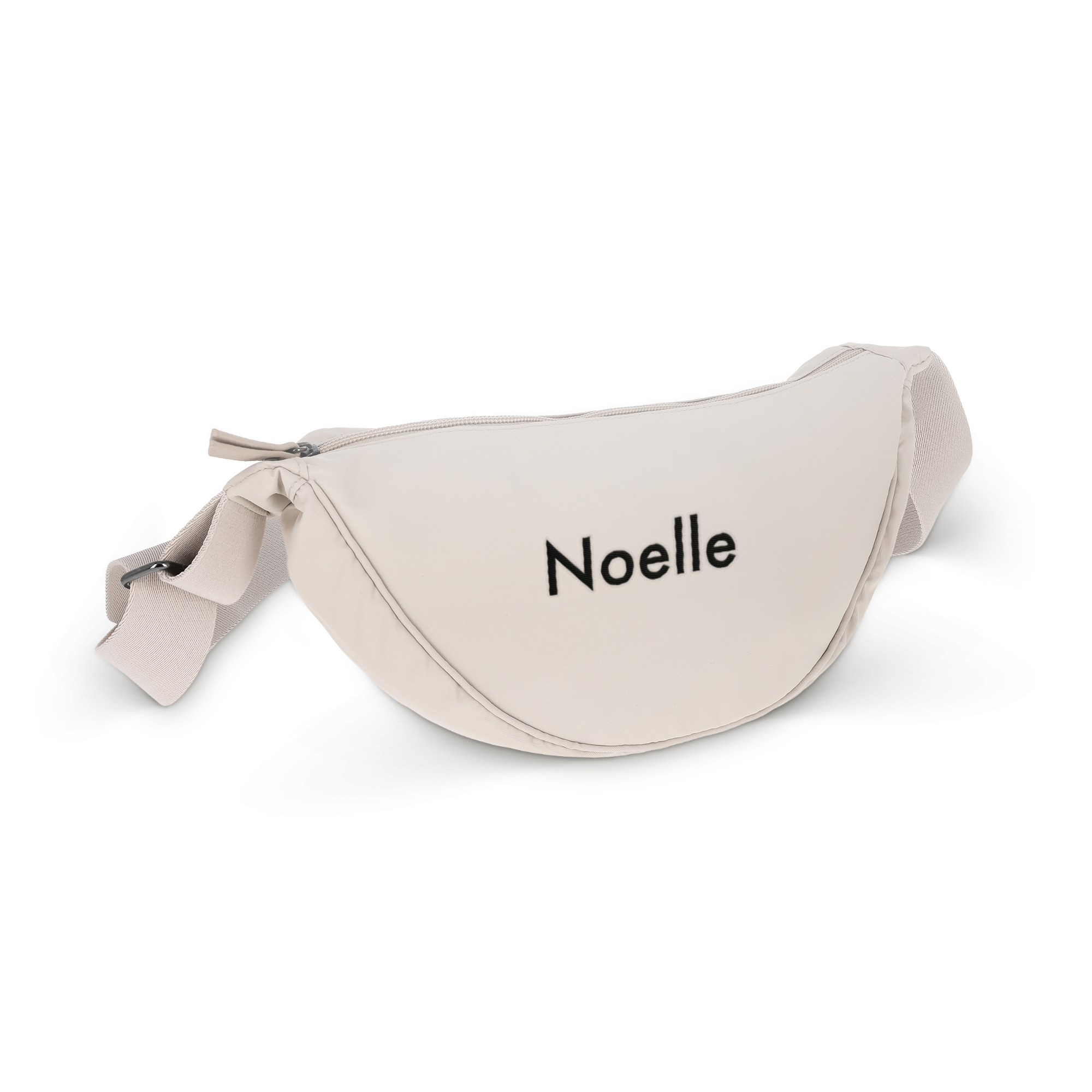 Personlig puffer taske