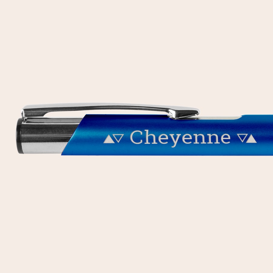 Balpen met naam - Viva Pens Balpen met naam - Viva Pens