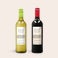 Personalised Wine Gift Set - Oude Kaap Personalised Wine Gift Set - Oude Kaap
