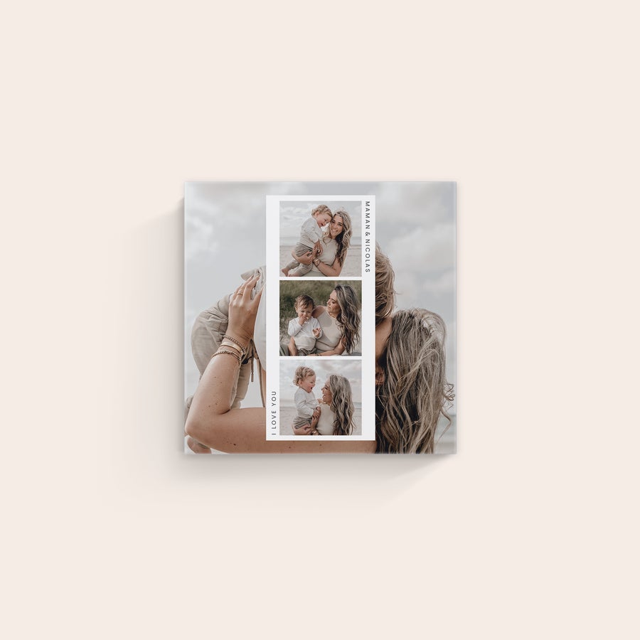 Photo sur toile Photo sur toile