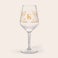 Wine Glass - Plastic - Printed Wine Glass - Plastic - Printed