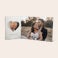Personalizowana laurka fotograficzna Personalizowana laurka fotograficzna