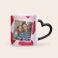 Zaubertasse mit Foto Zaubertasse mit Foto