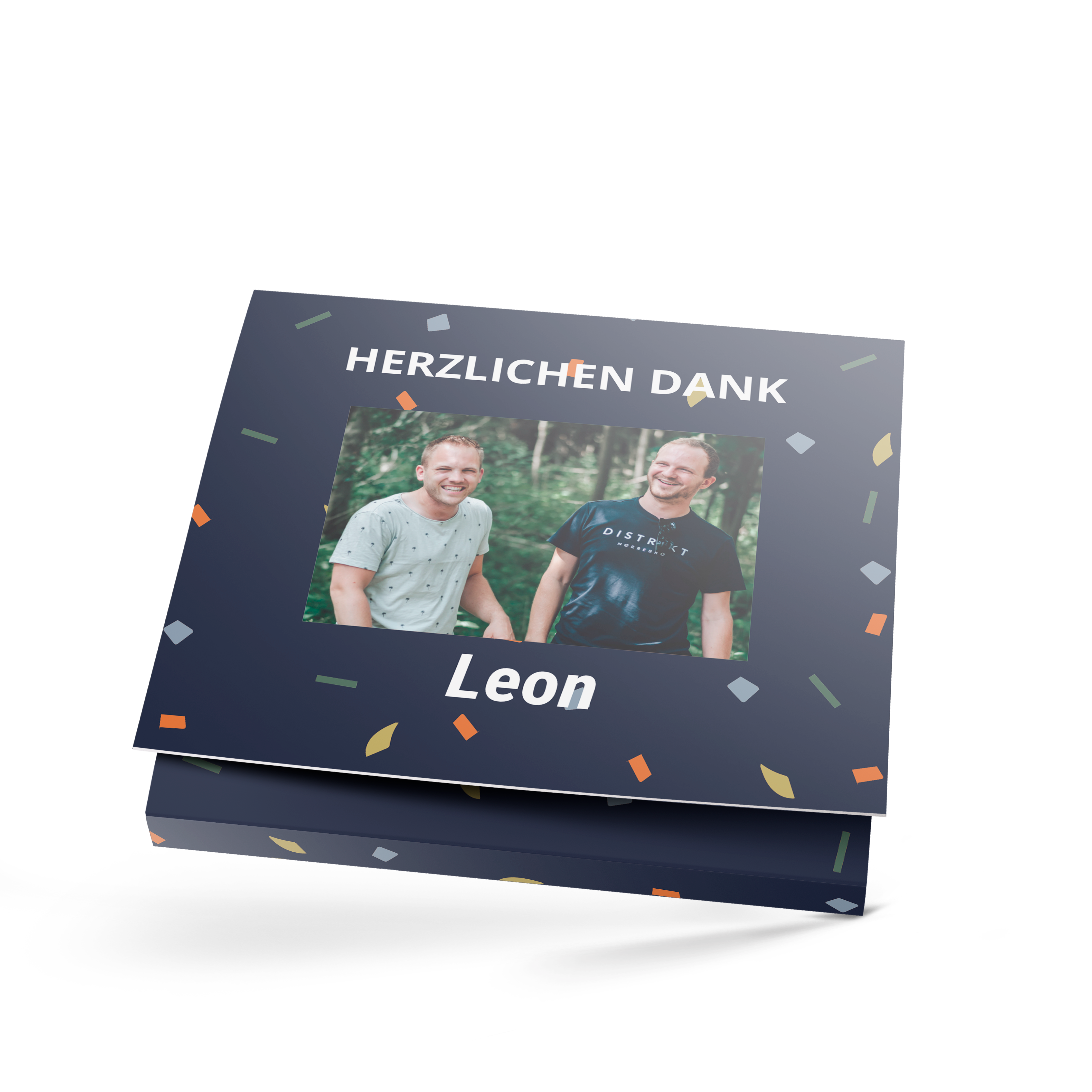 Verkade Schokolade - Einfach so... - 2 Tafeln