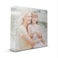 Photo sur toile - 15x15x4 cm
