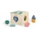 Gioco in legno per bambini Trixie - Smistamento Gioco in legno per bambini Trixie - Smistamento