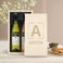 Coffret vin Maison de la Surprise personnalisé Coffret vin Maison de la Surprise personnalisé