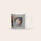 Personalised Small Coffee Cup  Personalised Small Coffee Cup