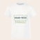 T - shirt annonce grossesse personnalisé - Grand frère / Grande soeur T - shirt annonce grossesse personnalisé - Grand frère / Grande soeur