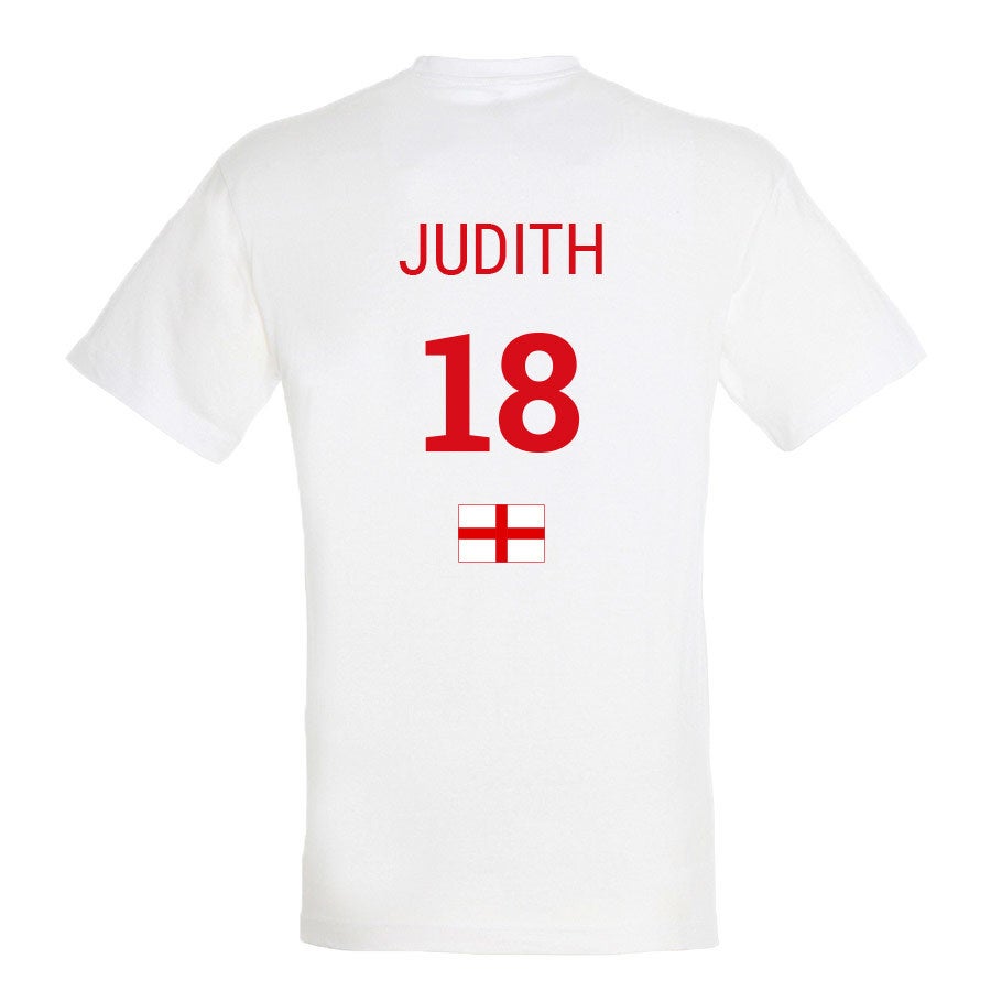 World Cup T-shirt