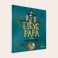 Gepersonaliseerd boek voor papa Gepersonaliseerd boek voor papa