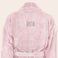 Peignoir Personnalisé Femme Peignoir Personnalisé Femme