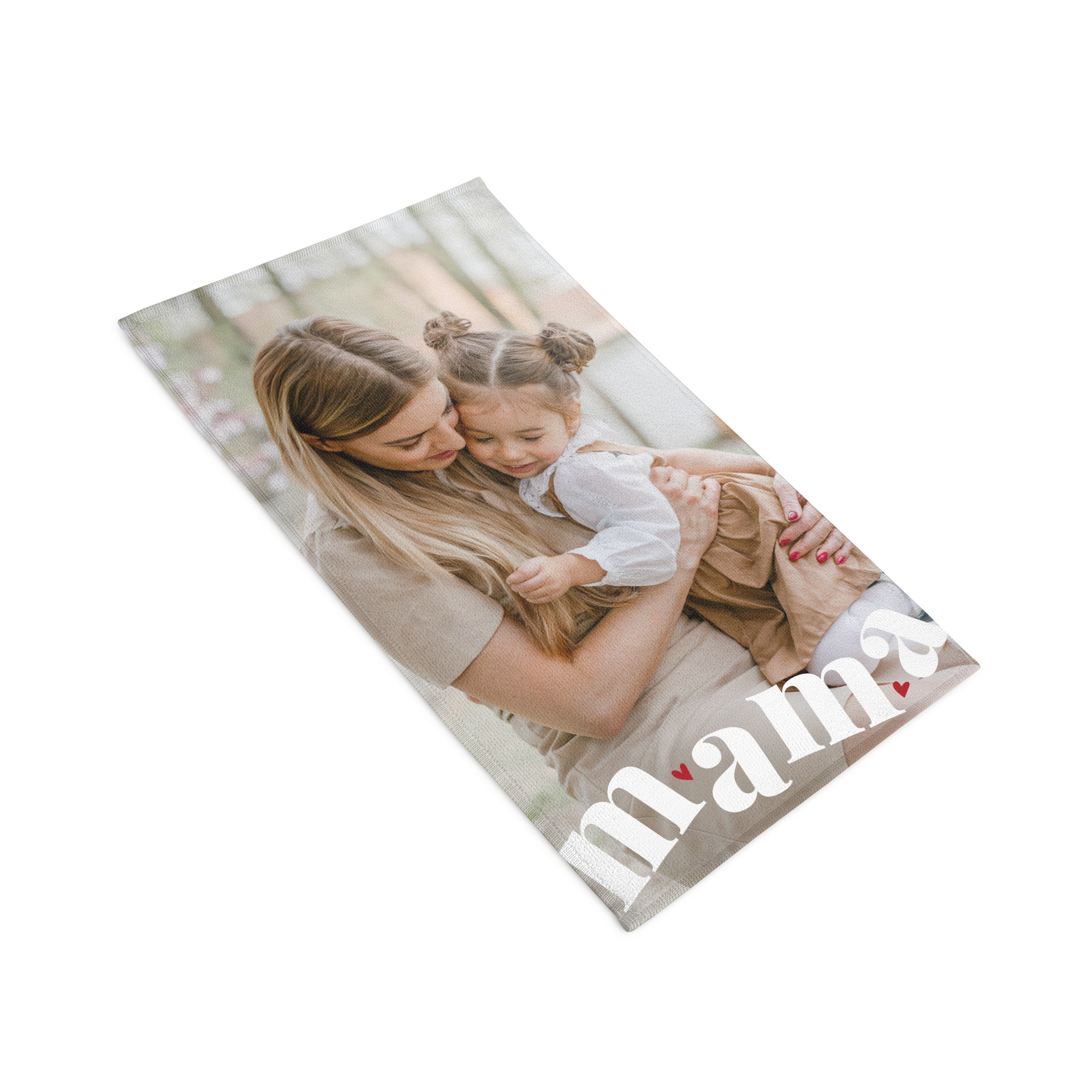 Handtuch Set bedrucken