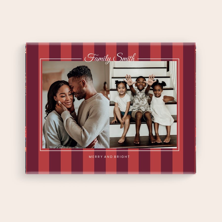 Tea advent calendar with your own design - Pukka Tea advent calendar with your own design - Pukka