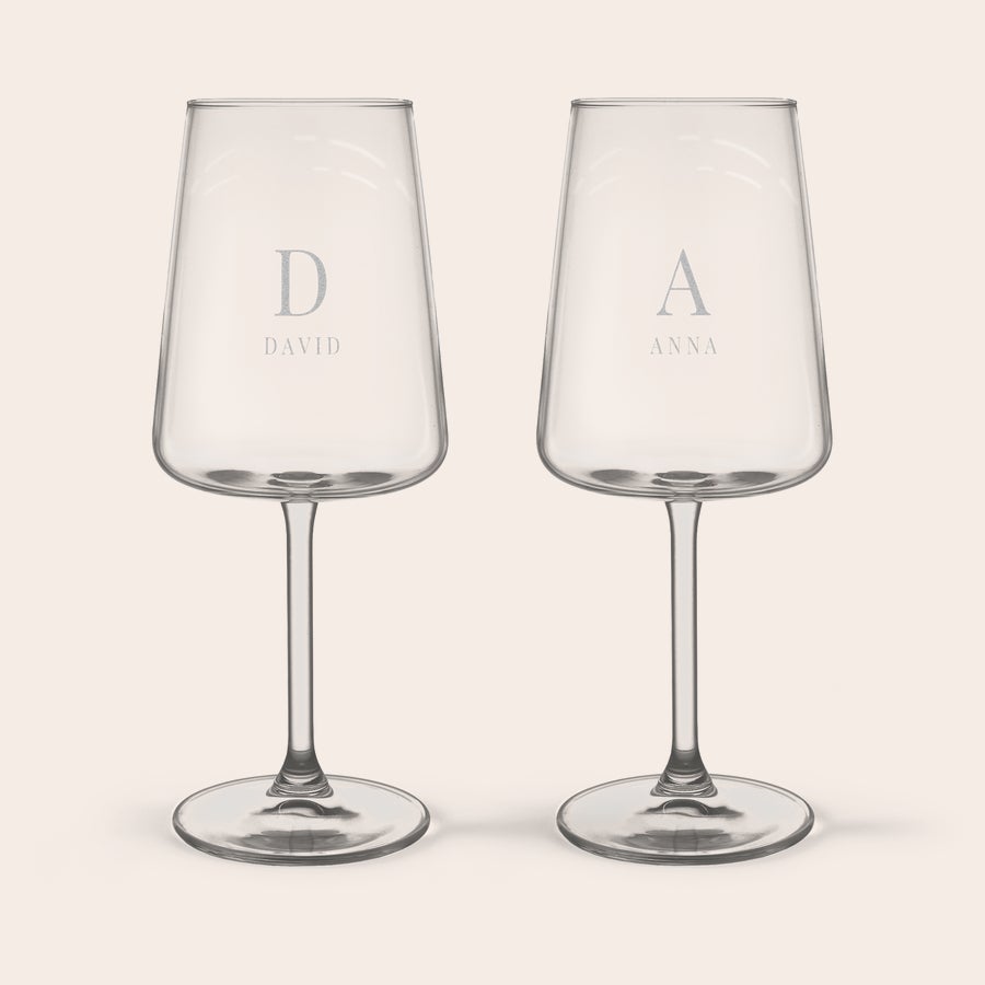 Glass - Vinho Tinto Glass - Vinho Tinto