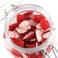 Personalised sweet jar Personalised sweet jar