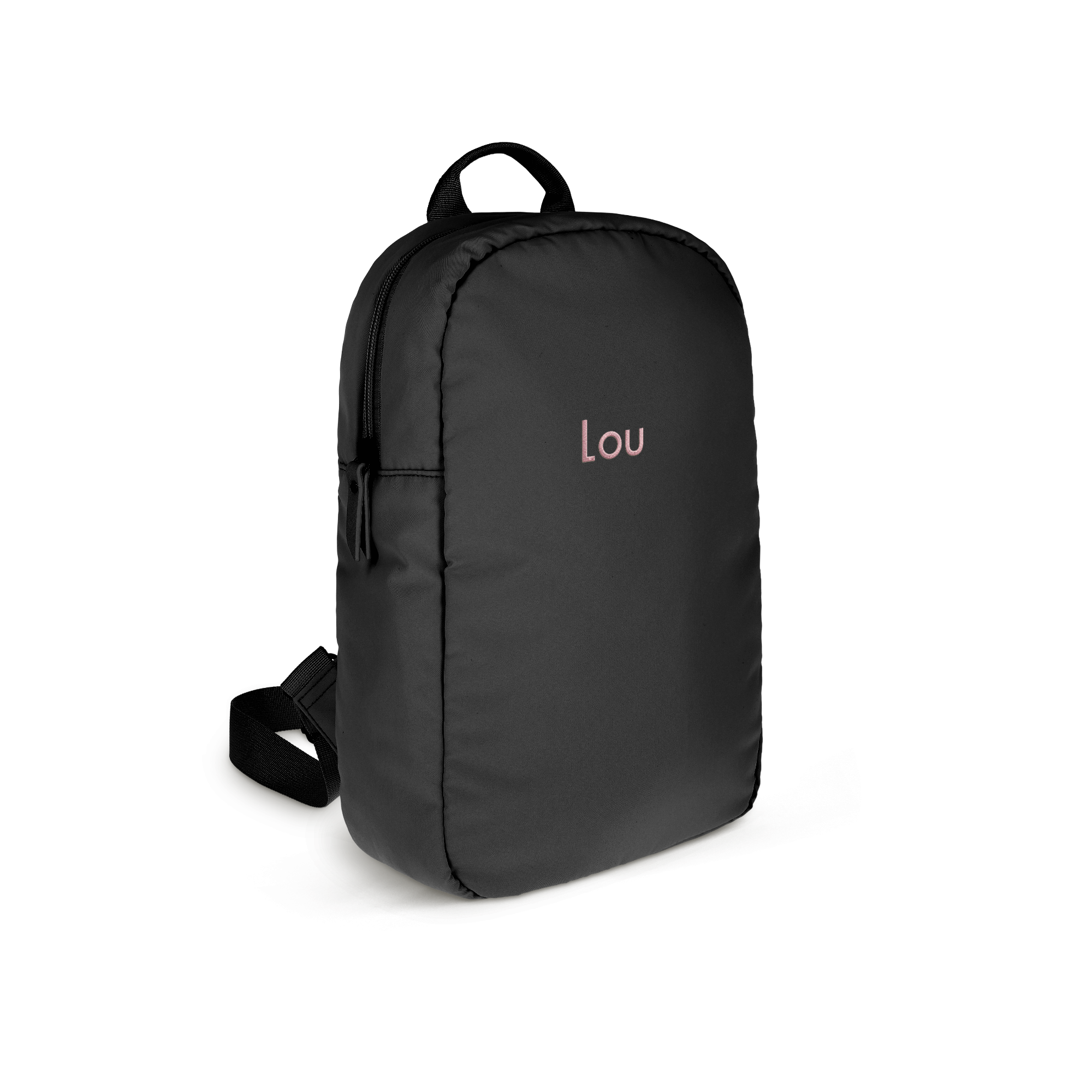 Mini puffer rygsæk til børn