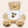 Riesen Teddy - 130cm Riesen Teddy - 130cm