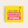 Tony's Chocolonely personalisieren - Tony's Chocolonely personalisieren -