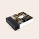 Personalised Deluxe Chocolate Gift Box - Valentine's Day Personalised Deluxe Chocolate Gift Box - Valentine's Day