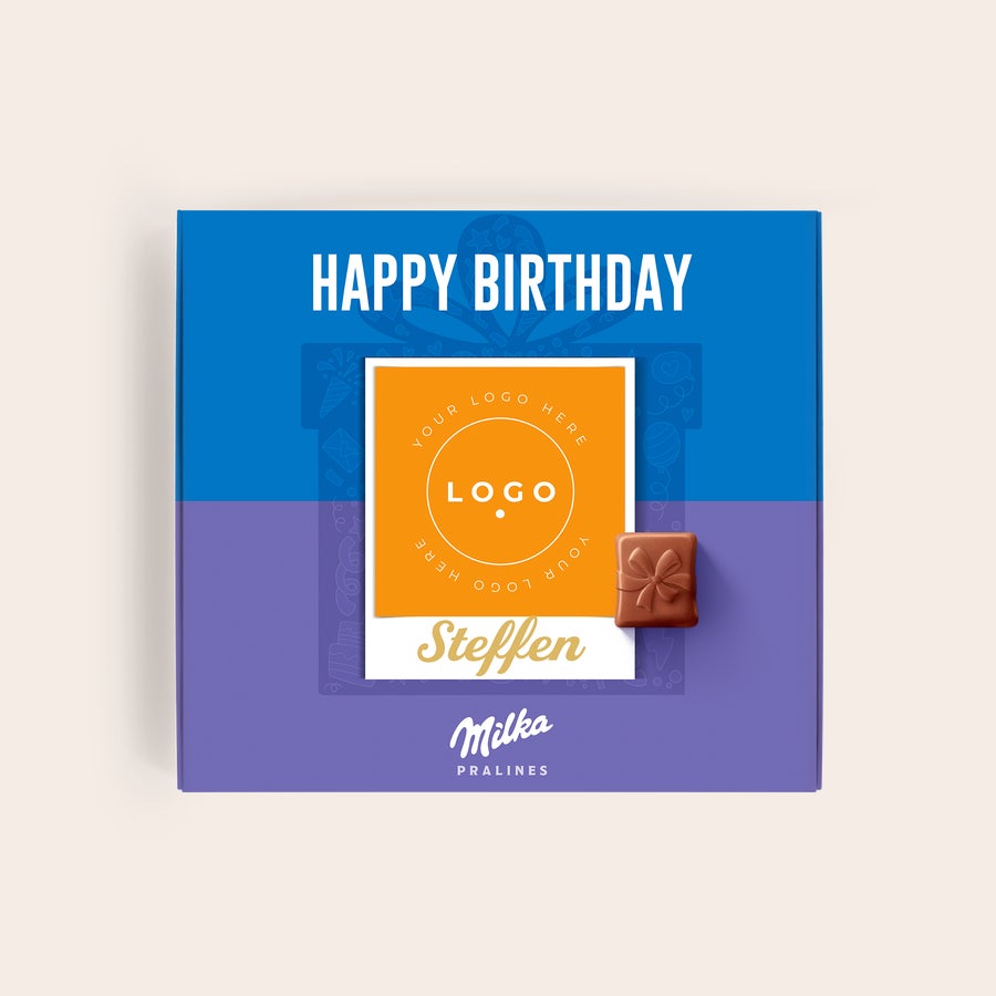 Milka Happy Birthday Milka Happy Birthday