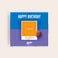 Milka Happy Birthday Milka Happy Birthday