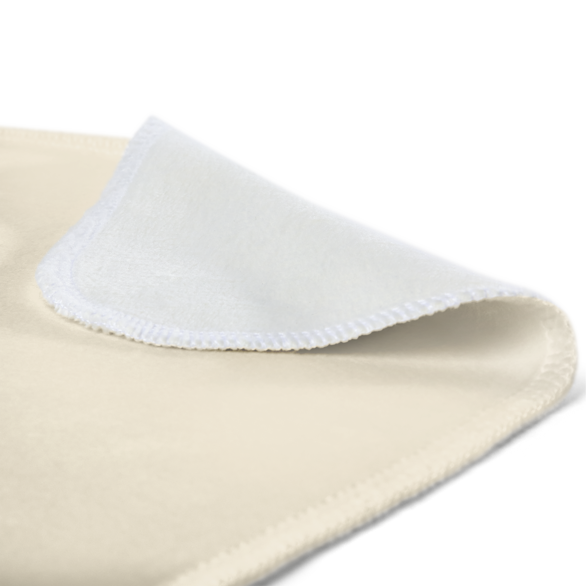 Personalised baby blanket - 80 x 80 cm