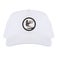 Cappello da baseball - Bianco