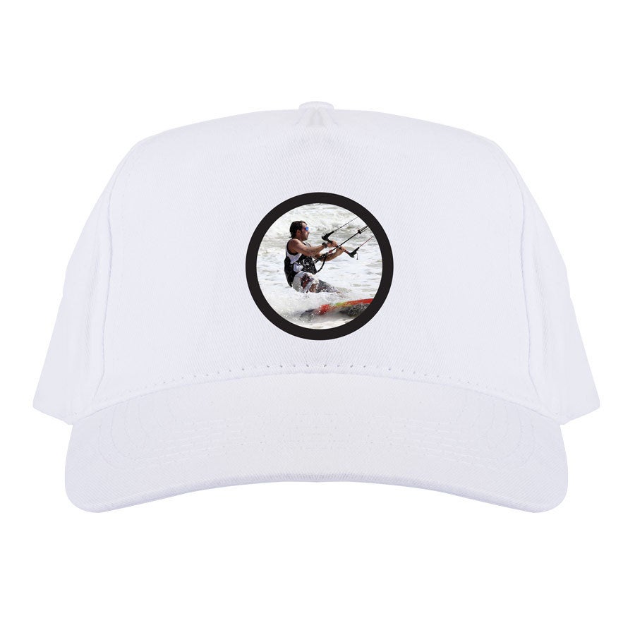 Casquette de baseball