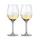 Wit wijnglas - set van 2