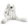 Personlig Rabbit Richie  - Elfenben - 92cm
