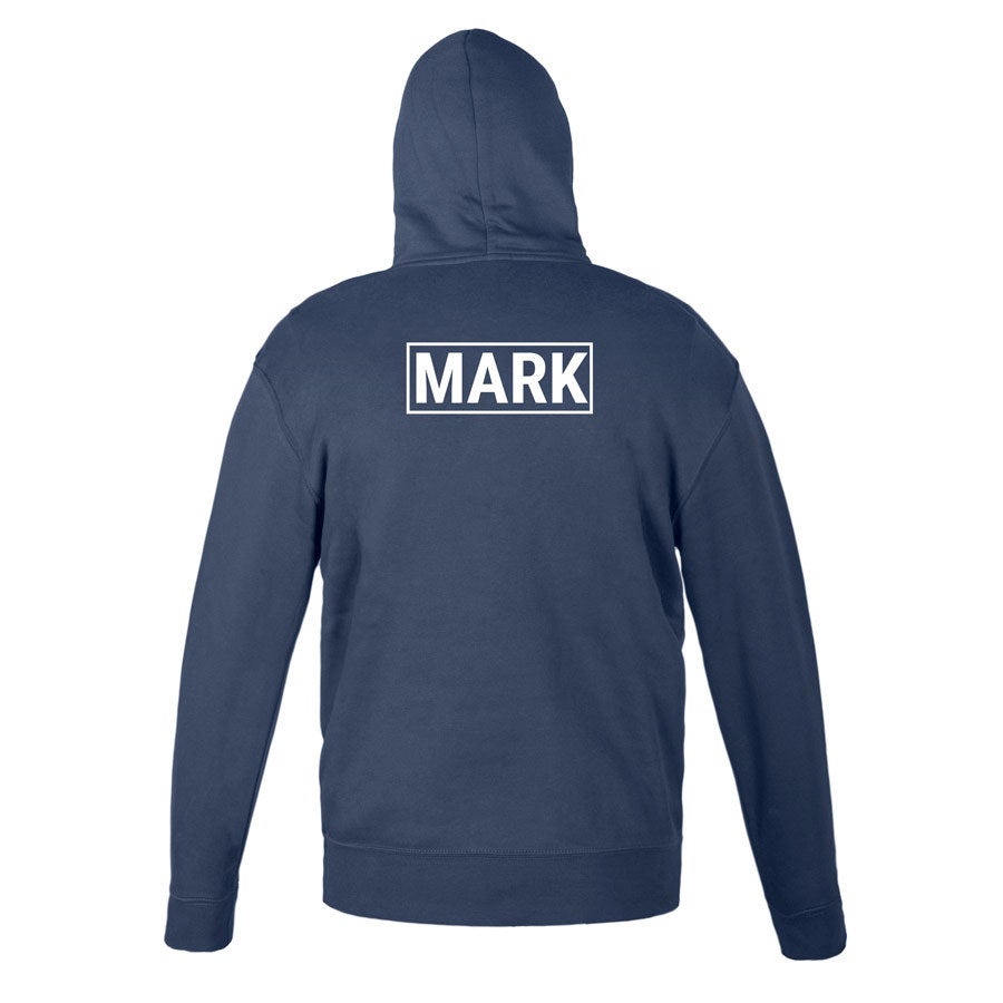 Men's hoodies