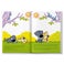Kinderbuch - Wusel & Pip - Geschwister/Zwillinge XL- Hardcover