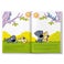 Kinderbuch - Wusel & Pip - Geschwister/Zwillinge XL- Softcover