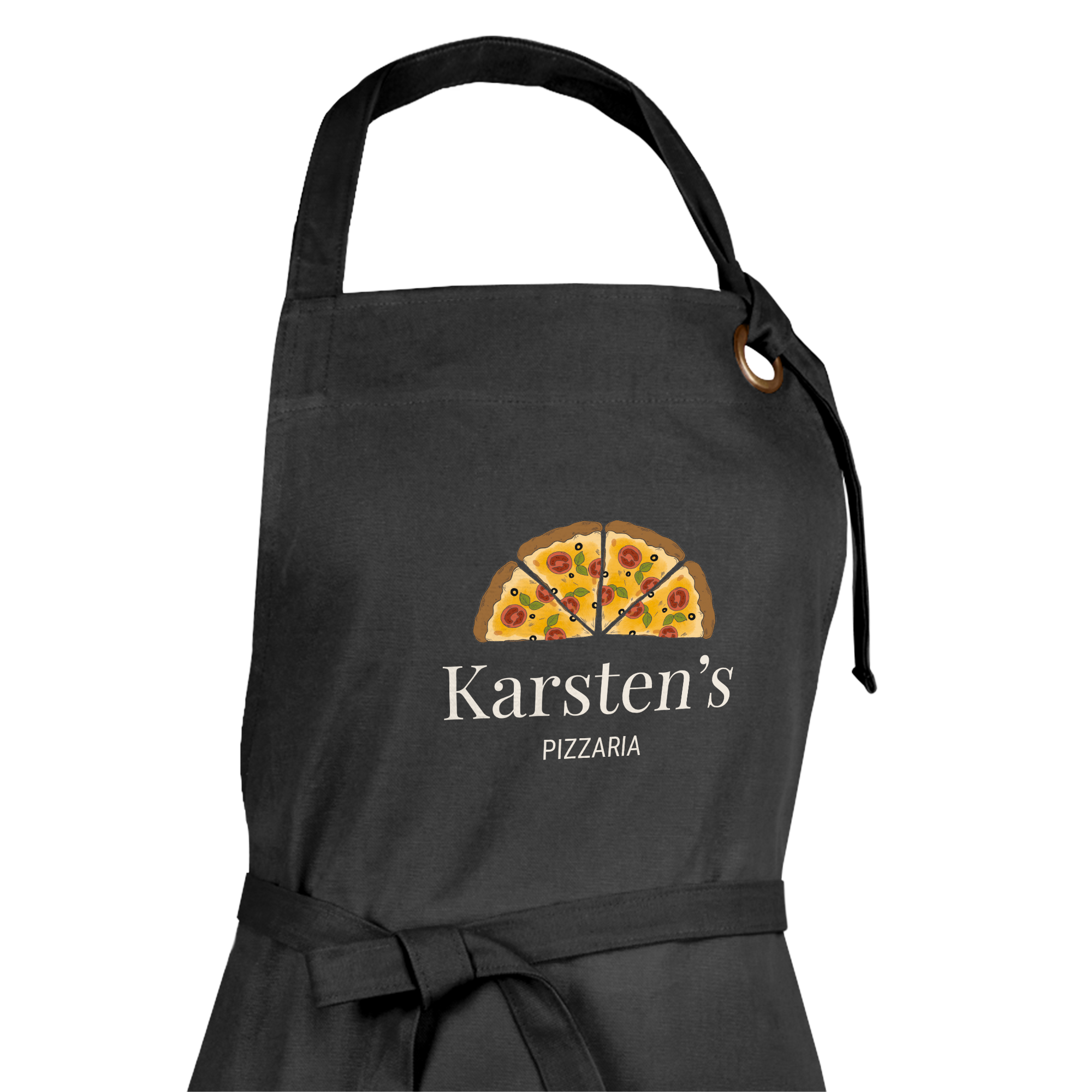 Kochschürze