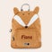 Kindergartenrucksack mit Namen - Trixie Kindergartenrucksack mit Namen - Trixie