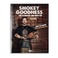 Buch mit Name - Smokey Goodness  Grillbuch - Hardcover