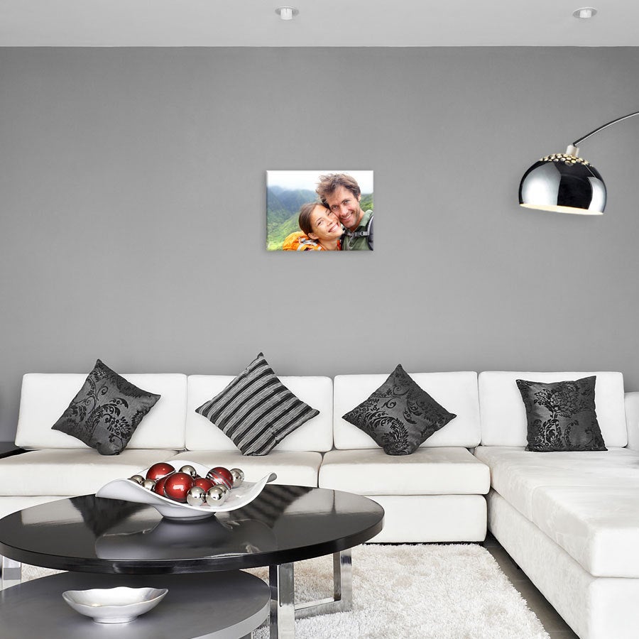 Fotografia na akrylu - 40x30 cm