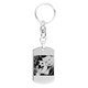 Sleutelhanger met foto - Dogtag