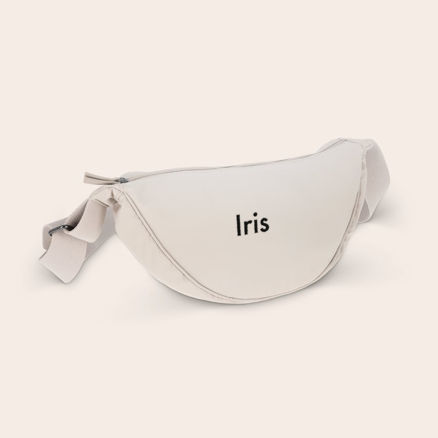 Personlig puffväska Personlig puffväska