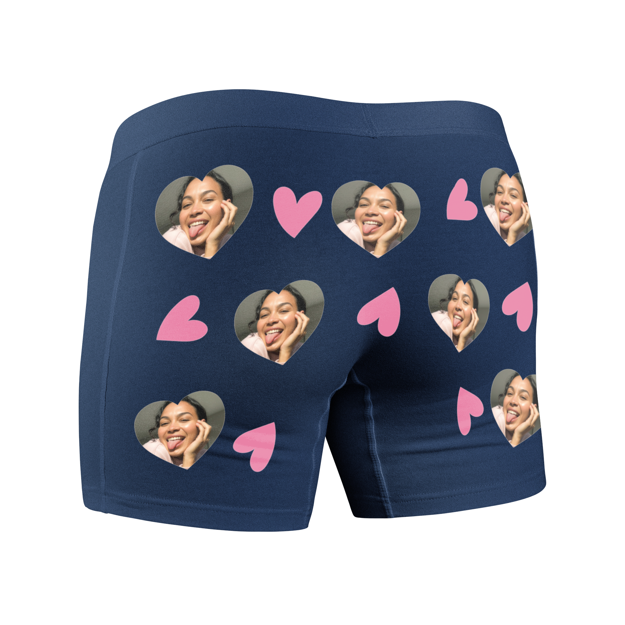 Boxer personnalisé