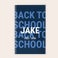 Personalised school planner 2025-2026 Personalised school planner 2025-2026