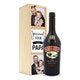 Likeur in bedrukte kist - Baileys Original