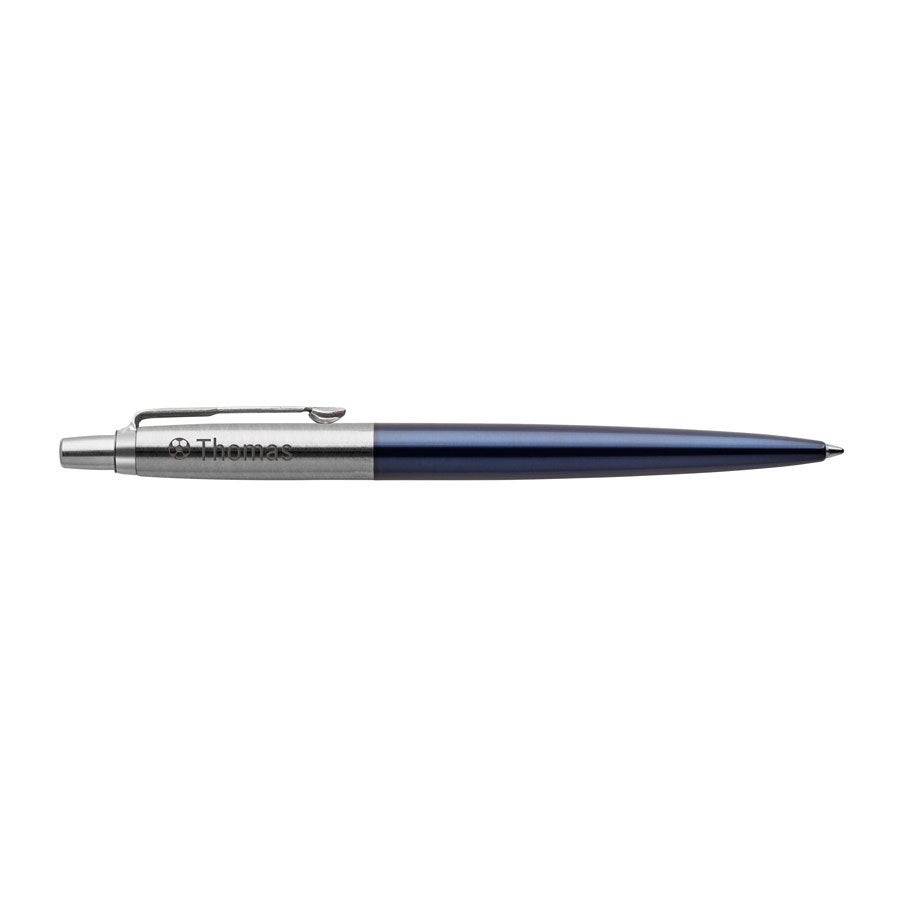 Parker - Jotter - pluma grabada