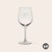 Witte wijnglas graveren Witte wijnglas graveren
